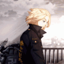 Tokyo Manji Gang Discord Server