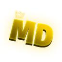 Mystic Development Discord Server Icon