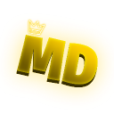 Mystic Development Discord server icon