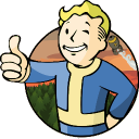 Fallout: Into the Pines Discord server icon