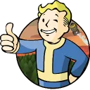 Fallout: Into the Pines Discord Server Icon