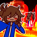 TRAIN'S COOL MANSION Discord Server Icon