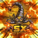 Scorpions X | SG