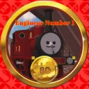 Engineer Number 1 Server