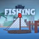 Gatito ROBLOX  | 🐟 Silly Fishing 2 icon