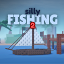 Gatito ROBLOX  | 🐟 Silly Fishing 2 icon