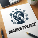 Marketplace Server Icon