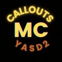 MCCallouts Discord Server Icon