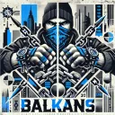 Les Balkans┃Flashback FA
