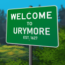 Welcome to Urymore | Beastars RP Discord server icon