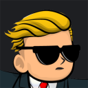 Wall Street Options 🚀 Server Icon