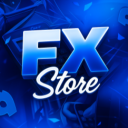 FX STORE #2k icon