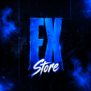 FX STORE #2k icon