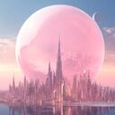 Quantum Queen's Palace Discord Server Icon