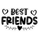 BEST FRIENDS icon