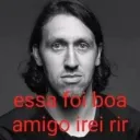 Servidor da galera🤫