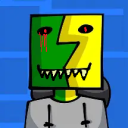 Discovery icon for Crapper's CRAPlands {place where everyone is EXE} Discord server