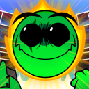 FNF FIRE IN THE HOLE avatar