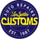 Customs  (Full Send RP)