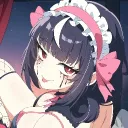 Camizole Corzette’s Captors