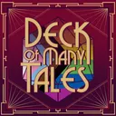 Deck of Many Tales