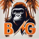 BG | (Berserk Gorillas)