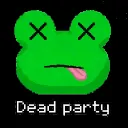 Dead party