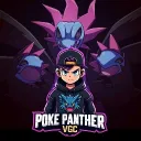 El pokemundo de la pantera