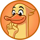 TONY THE DUCK 💬  Discord Community