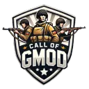 Call Of Gmod World War 2 TDM