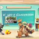 Wiz's Classroom