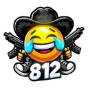 812 majestic