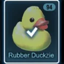 The Duck Pond