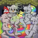 Furry Smoke Room