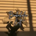 Bookaholic Cult Discord Server Icon