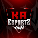 Discovery icon for KA ESPORTZ HUB 🇮🇳 Discord server