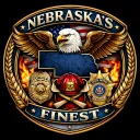 Nebraska's Finest (Flashing Lights)