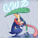 🍃 Greninja's Waterpark 🍃 avatar