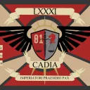 81st Cadian Military Police