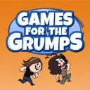 Games for the Grumps