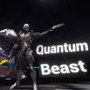 Quantum Beast