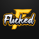 Flicked icon