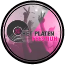Het Platenfeestjuh