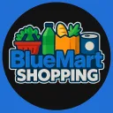 BlueMart Shopping Center