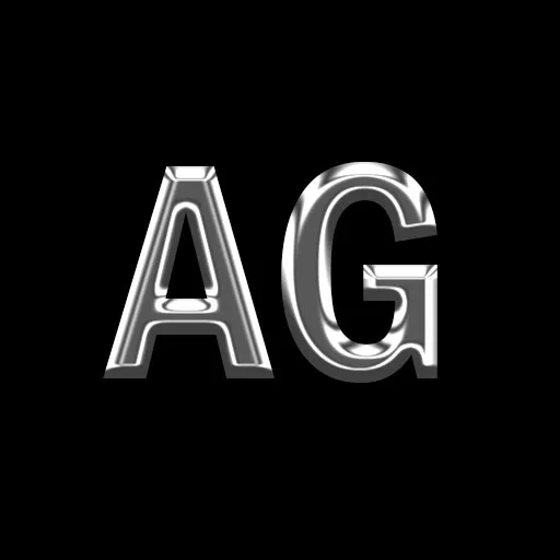 AG — мониторинг Discord сервера, статистика и рейтинг
