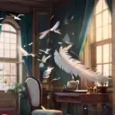 Wingardium RPG