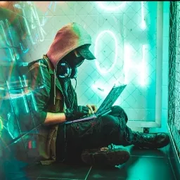 Вечер’s time — мониторинг Discord сервера, статистика и рейтинг