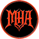 The Madhouse Asylum Discord server icon