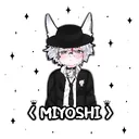 ♡ 𝐌𝐈𝐘𝐎𝐒𝐇𝐈 ♡
