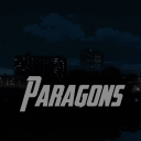 Paragons Universe Discord Server Icon